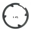 Shimano fc-m3000 chain guard csavarrals kerékpáros