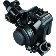 Shimano fék e/h tárcsafék altus bowdenes fekete r-fékbetét kerékpáros kerékpár és kerékpáros felszerelés