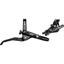 Shimano fékhátsótárcsa set xt 3-ujjas blt8100+brm8100 1700mm r-fékbetét kerékpáros kerékpár és kerékpáros felszerelés