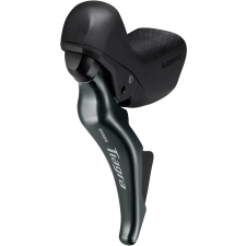Shimano fékváltókar bal tiagra 2-es sti tárcsafékhez kerékpáros kerékpár váltó