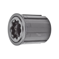 Shimano FH-RM40, M475, 2200, C201 acél kazettatest kerékpár és kerékpáros felszerelés