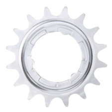 Shimano fogaskerék 19f nexus ezüst - 3 körmös kerékpáros kerékpár és kerékpáros felszerelés