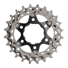 Shimano FOGASKERÉK CS-M9000 21-24F Gear Unit kerékpár hajtómű