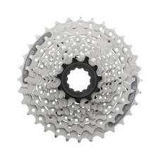 Shimano Fogaskoszorú Shimano 9-Es 11-32F Cshg2019 Ezüst kerékpár hajtómű