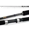  Shimano FX XT 210m 10-30g Spinning - pergető bot (FXXT21M)