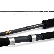  Shimano FX XT 210m 10-30g Spinning - pergető bot (FXXT21M) horgászbot