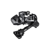 Shimano GRX RD-RX817 gravel hátsó váltó, 1x11s, Shadow RD+, Direct Mount, Di2, sötét szürke