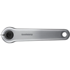 Shimano HAJTÓKAR JOBB FC-E6100 UNIT 175MM EZÜST kerékpár hajtómű