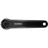 Shimano HAJTÓKAR JOBB FC-E6100 UNIT 175MM FEKETE
