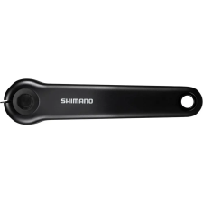 Shimano HAJTÓKAR JOBB FC-E6100 UNIT 175MM FEKETE kerékpár hajtómű