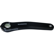 Shimano HAJTÓKAR JOBB FC-EN500 UNIT 175MM FEKETE kerékpár hajtómű