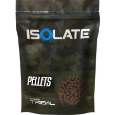  Shimano Isolate Hp Pellet 4mm 900g (ISOHPPL04900) bojli, aroma