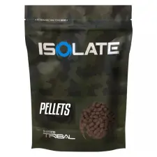  Shimano Isolate Krill Pellet 16mm 900g (ISOKPPL16900) csali