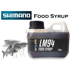  Shimano Isolate Lm94 Food Syrup 500Ml Attractant Aroma (ISOLM94LA500) bojli, aroma