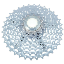 Shimano kazettás fogaskoszorú 9-es 11-32f csm770 kerékpáros kerékpár és kerékpáros felszerelés