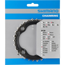 Shimano lánckerék 30f fcm672/612 30f-an kerékpáros kerékpár és kerékpáros felszerelés