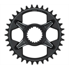 Shimano lánckerék 34f smcrm85 fcm8100-1 kerékpáros kerékpár és kerékpáros felszerelés