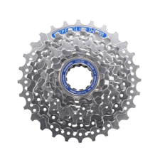 Shimano LÁNCKERÉKSOR 8-AS 13-26F CSHG508 kerékpár hajtómű