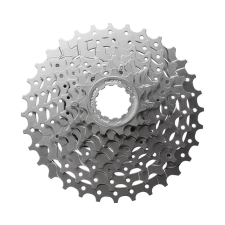 Shimano LÁNCKERÉKSOR 9-ES 11-34F CSHG4009 10 DB kerékpár hajtómű