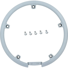 Shimano LÁNCVÉDŐ FC-2450 50F EZÜST CSAVARRAL kerékpár hajtómű