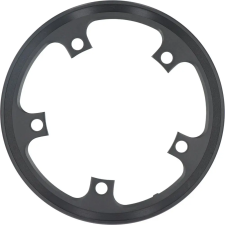 Shimano LÁNCVÉDŐ FC-S501 TOP GUARD FEKETE FOR 42F kerékpár hajtómű