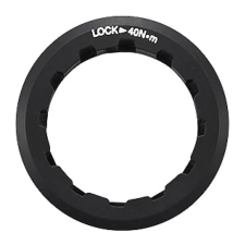 Shimano LOCK RING & SPACER FOGASKERÉKHEZ CS-M7100 kerékpár hajtómű