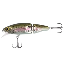 Shimano Lure Cardiff ARMAJOINT 60SS 60mm 5.4g 002 Rainbow (59VXLX60X01) csali