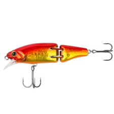 Shimano Lure Cardiff ARMAJOINT 60SS 60mm 5.4g 004 Red Gold (59VXLX60X03) csali