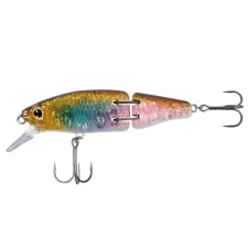 Shimano Lure Cardiff ARMAJOINT 60SS 60mm 5.4g 006 Clear Bait (59VXLX60X05) csali