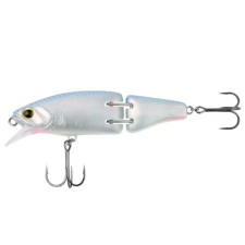 Shimano Lure Cardiff ARMAJOINT 60SS 60mm 5.4g 008 Ghost Bait (59VXLX60X07) csali