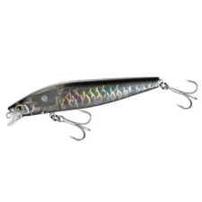  Shimano Lure Exsence Shallow Assassin 99mm 14g 009 Black (59VXM199S08) csali