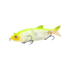 Shimano Lure Yasei Soul Swim SS 160mm - Chartreuse