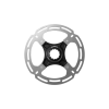 Shimano Metrea SM-RT500SS féktárcsa, Centerlock, IceTech Freeza, 140 mm