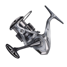 Shimano Nasci 4000 FC 4,7:1 elsőfékes orsó (NAS4000FC) orsó