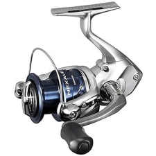 Shimano Nexave 2500 FE orsó