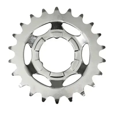 Shimano NEXUS 22 fogas lánckerék SHIMANO Bicikli alkatrészek Kerékpár alkatrészek Kerékpár kazetták kerékpár és kerékpáros felszerelés