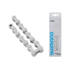 Shimano Nexus CN-NX10 egytengelyes, 114 szemes biciklilánc