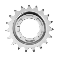 Shimano Nexus lánckerék 19 fogas SHIMANO Bicikli alkatrészek Kerékpár alkatrészek Kerékpár kazetták kerékpár és kerékpáros felszerelés