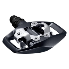 Shimano PD-ED500 keretes SPD pedál fekete kerékpár hajtómű