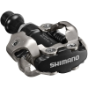 Shimano PEDÁL SPD PDM540 FEKETE STOPLIVAL