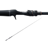  Shimano Poison Adrena Casting 1610M 2,08m 6'10" 7-21g 1+1pc (5COK616A6) multis pergető bot