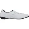 Shimano RC3 (SH-RC302) országúti kerékpáros cipő, SPD-SL, fehér, 44-es