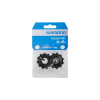Shimano RD-6700 Ultegra-XT-Saint váltógörgő szett (alsó és felső), 10s, 11T, műanyag, fekete