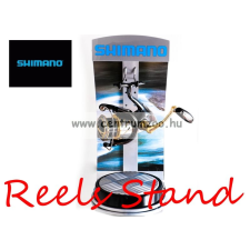  Shimano Reels Stand Orsótartó Állvány horgászkiegészítő
