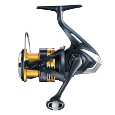 Shimano Sahara 2500SHG FJ 6,2:1 elsőfékes orsó (SH2500SHGFJ) orsó