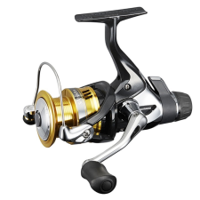  Shimano Sahara RD 2500R harcifékes orsó szimpla hajtókar (SH2500R) orsó