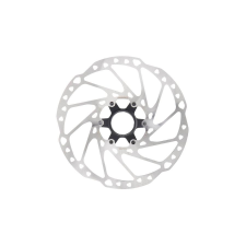 Shimano SLX SM-RT64L féktárcsa, Centerlock, 203 mm kerékpár fék