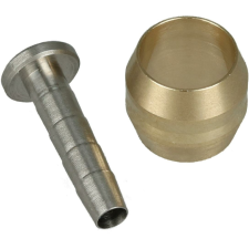 Shimano sm-bh90 olive&connecter insert kerékpáros kerékpár és kerékpáros felszerelés