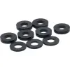Shimano SM-CD50 Spacer Unit (1.25 mm: 3 pcs. / 2.5 mm: 6 pcs.)