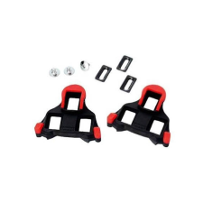 Shimano SM-SH10 SPD-SL stopli piros (fix) kerékpár hajtómű